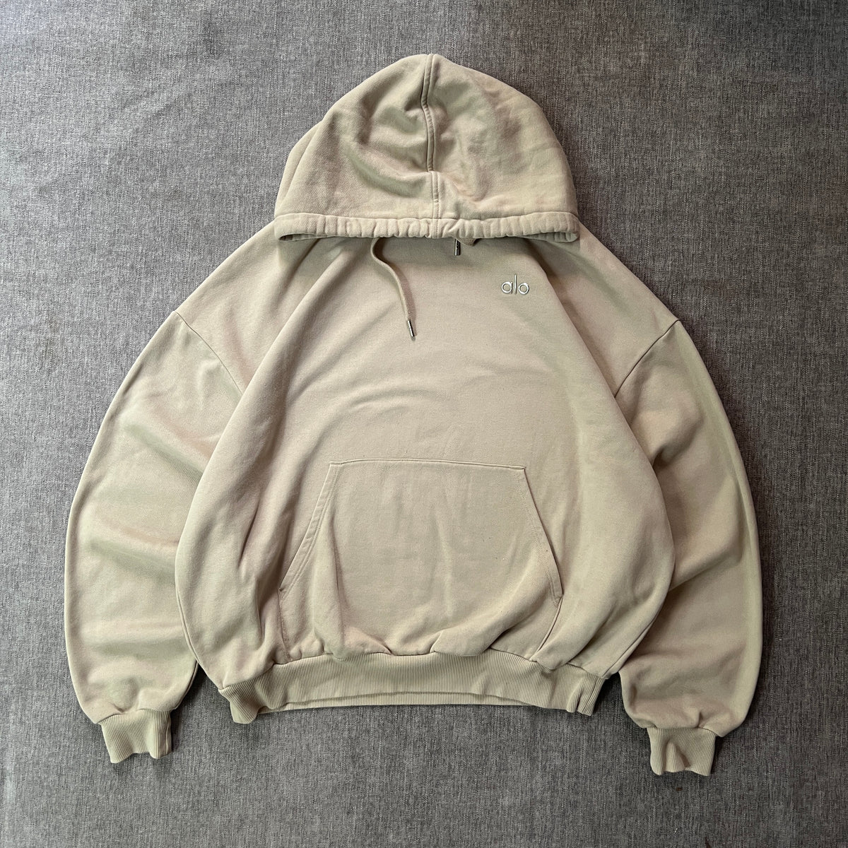Alo Basic Hoodie