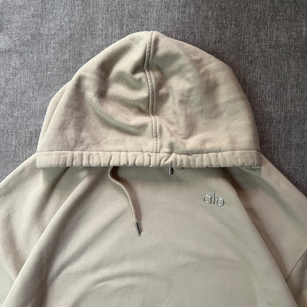 Alo Basic Hoodie