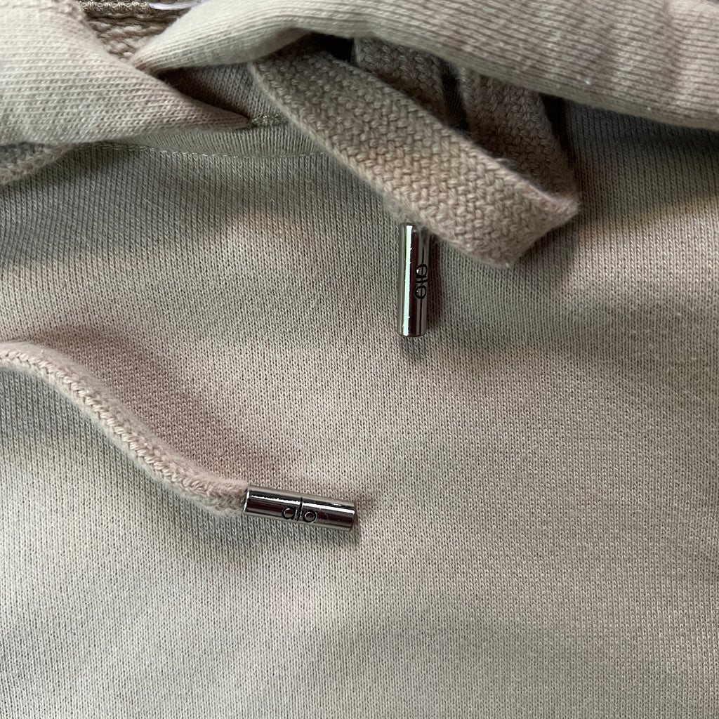 Alo Basic Hoodie