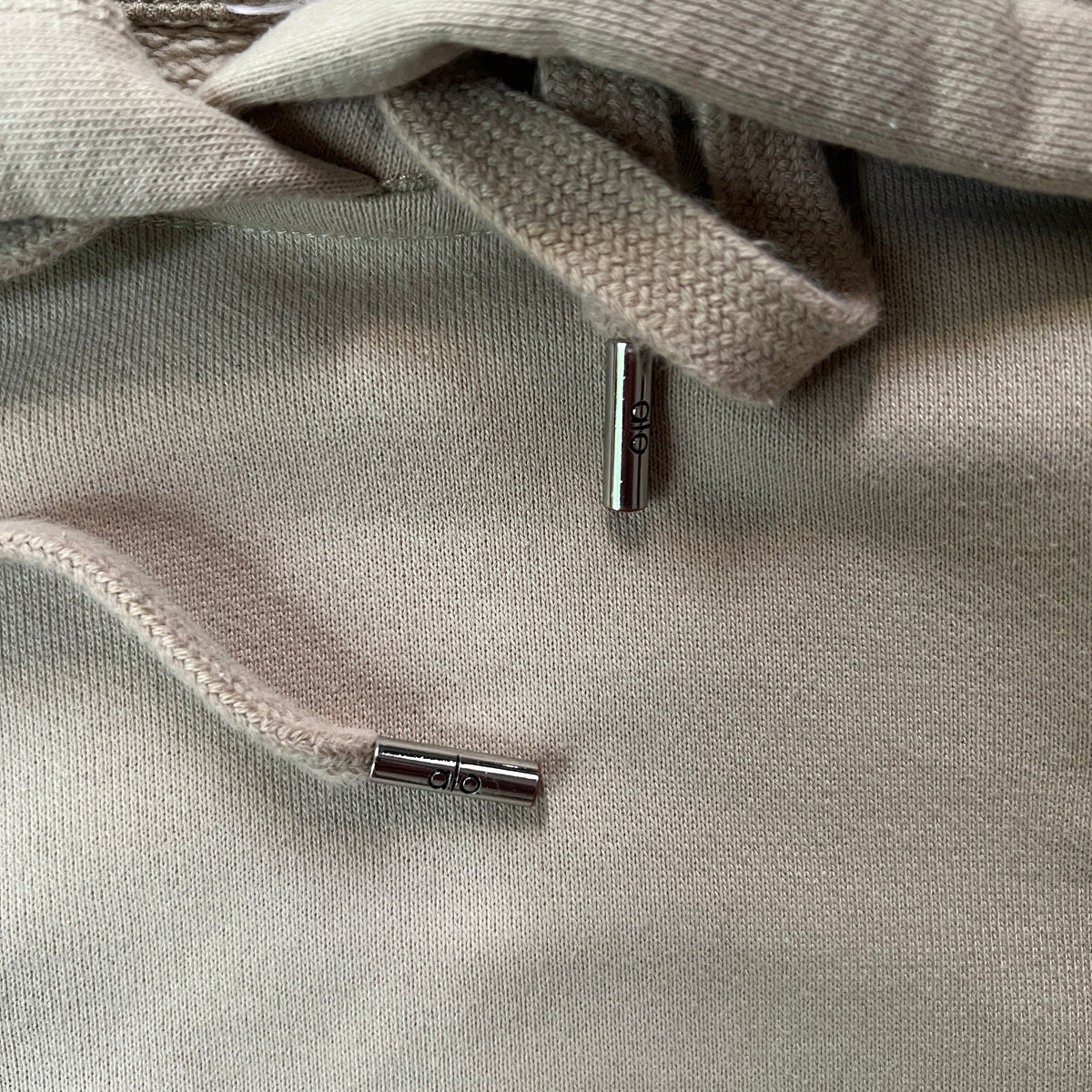 Alo Basic Hoodie