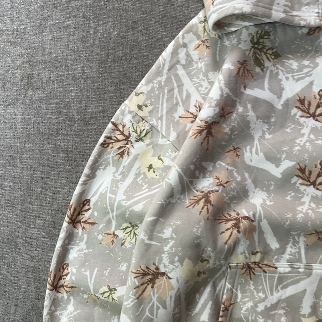 Realtree Boxy Hoodie