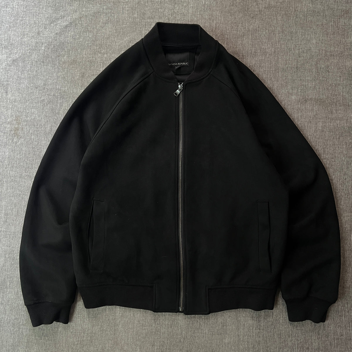 Banana Republic Suede Jacket