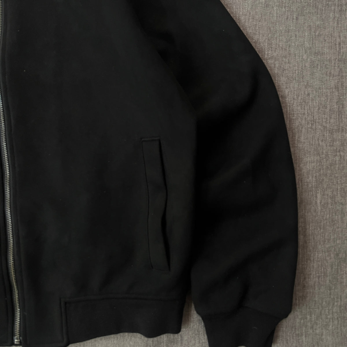 Banana Republic Suede Jacket