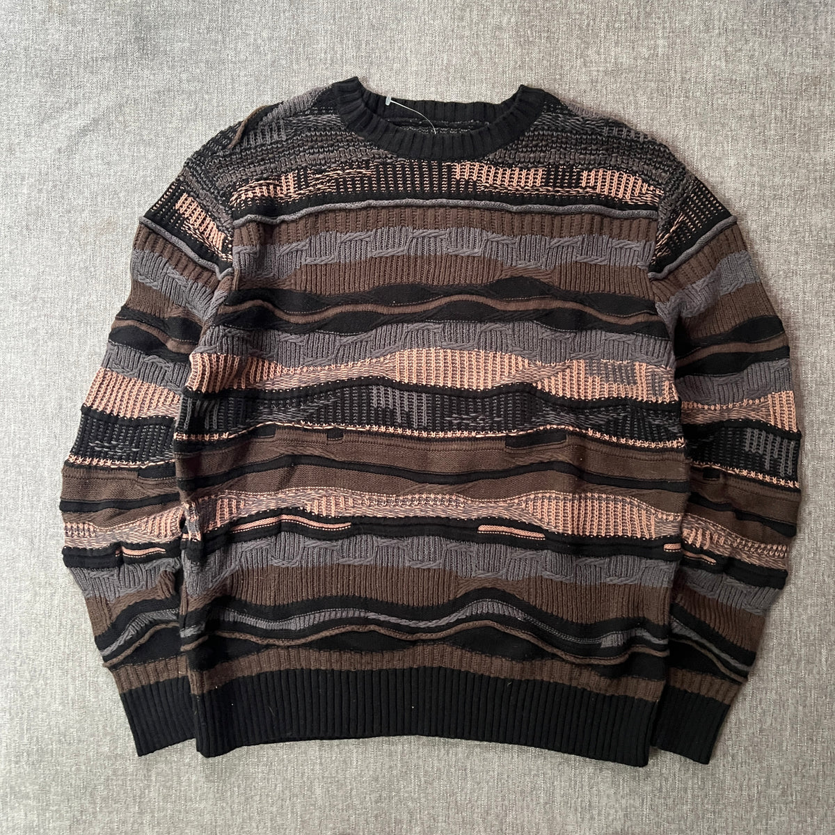 Pacsun Knit Tejido
