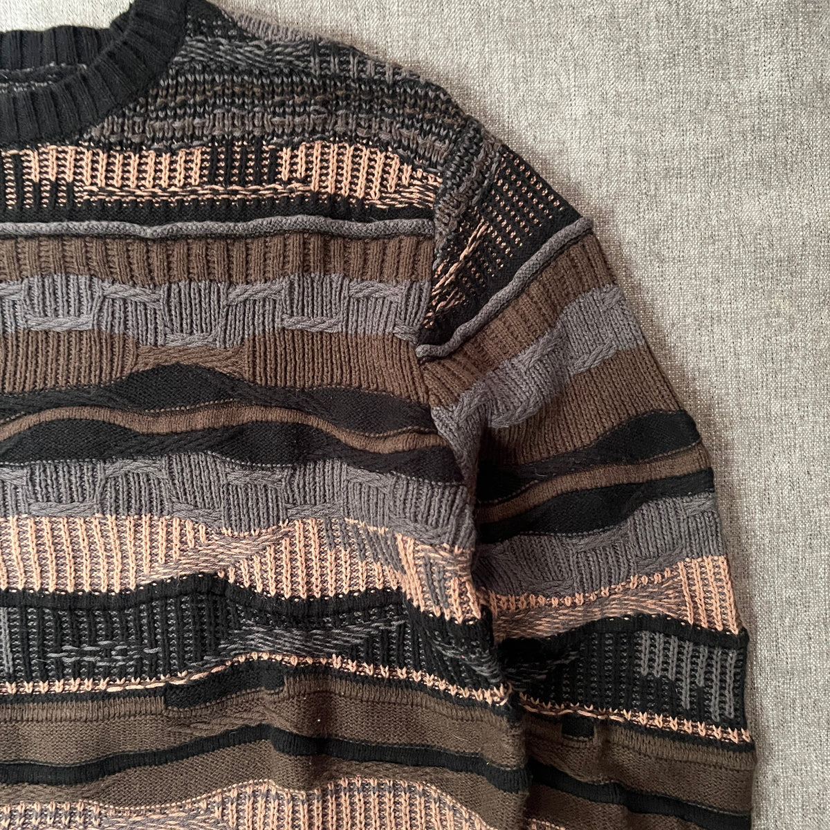 Pacsun Knit Tejido