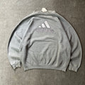 Adidas Vintage Crew Neck