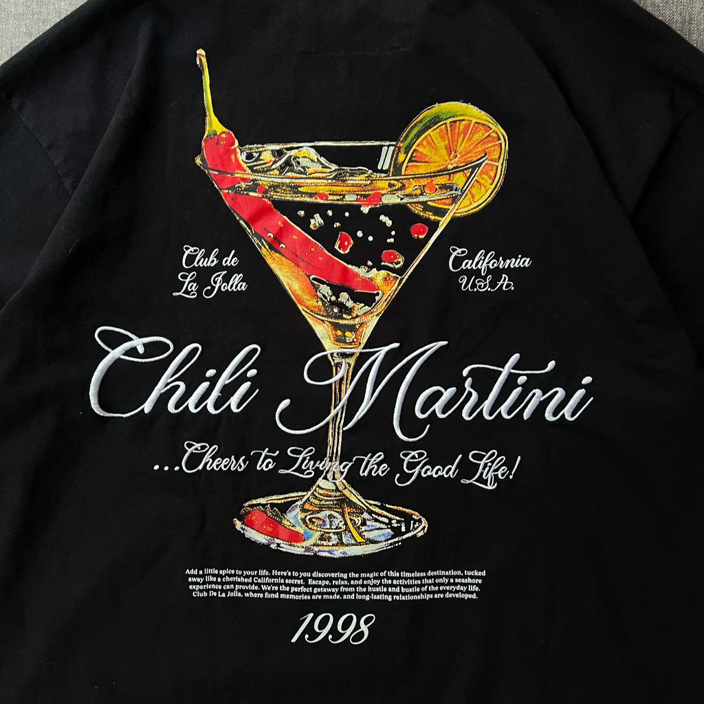 Fashion Nova Polo Graphic Tee