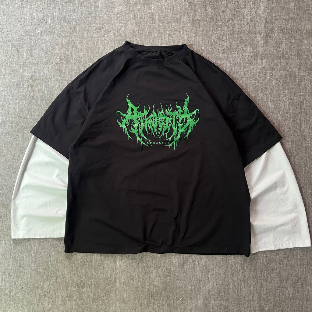 Atrocity Tribials Long Sleeve