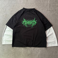 Atrocity Tribials Long Sleeve