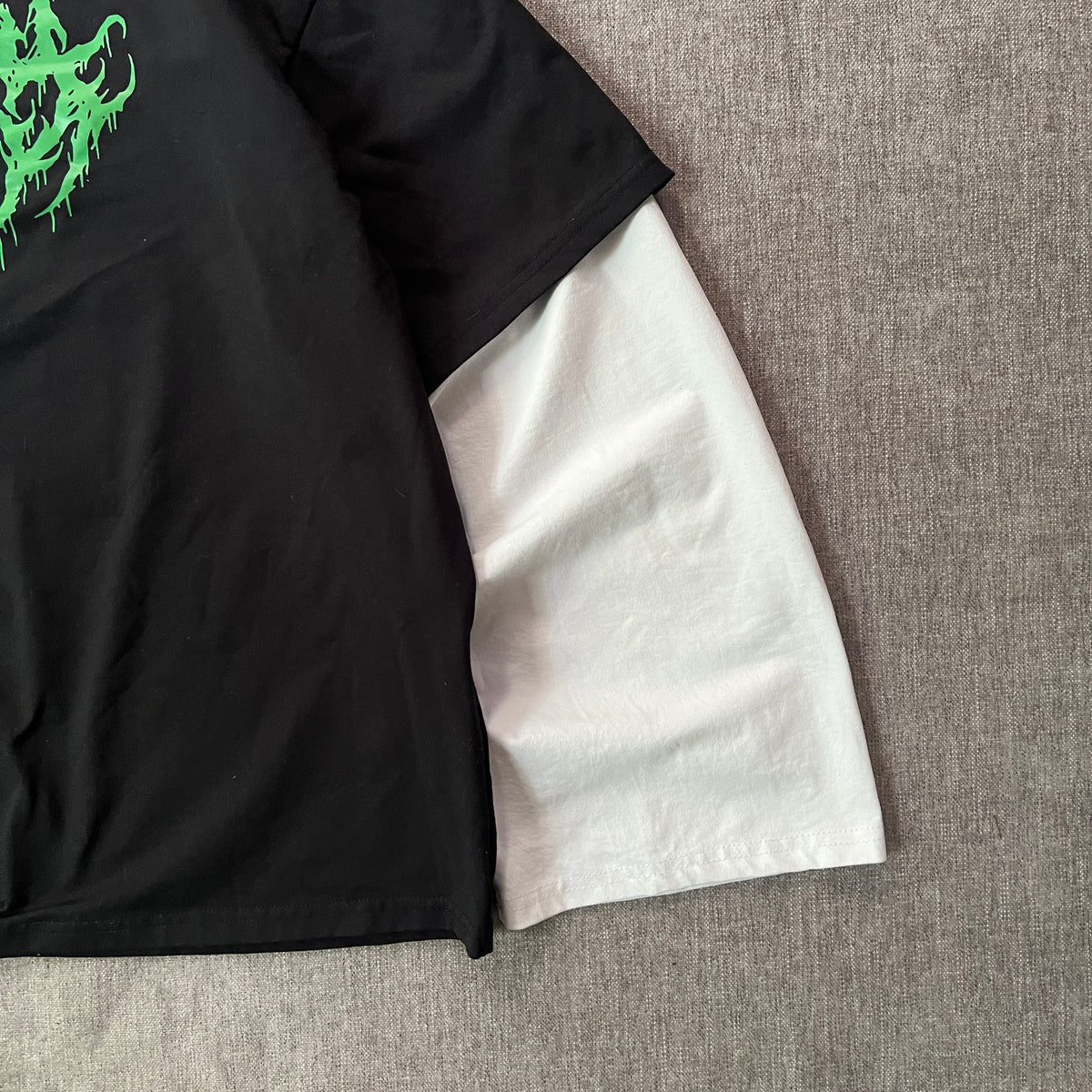 Atrocity Tribials Long Sleeve