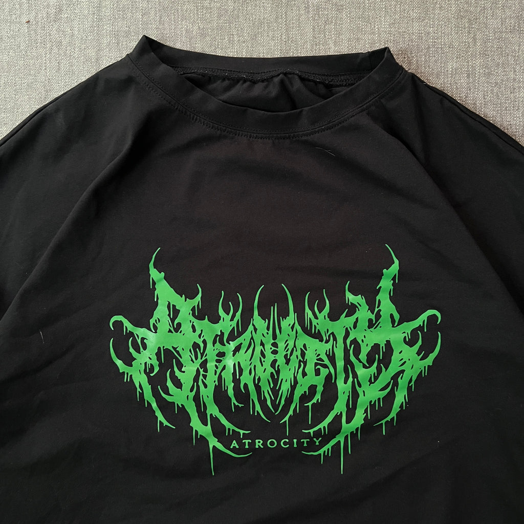 Atrocity Tribials Long Sleeve
