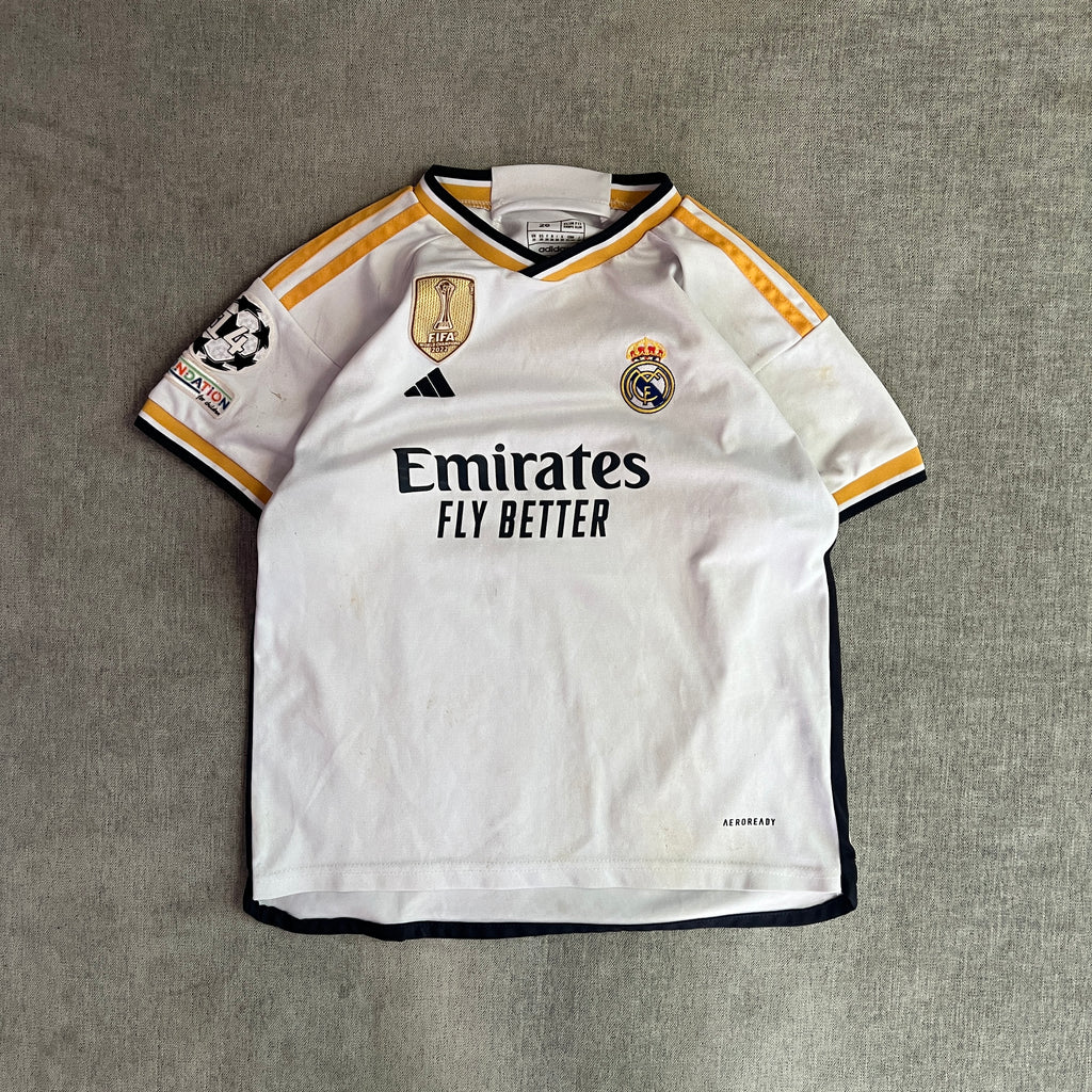 Real Madrid "Modric" Sport Tee