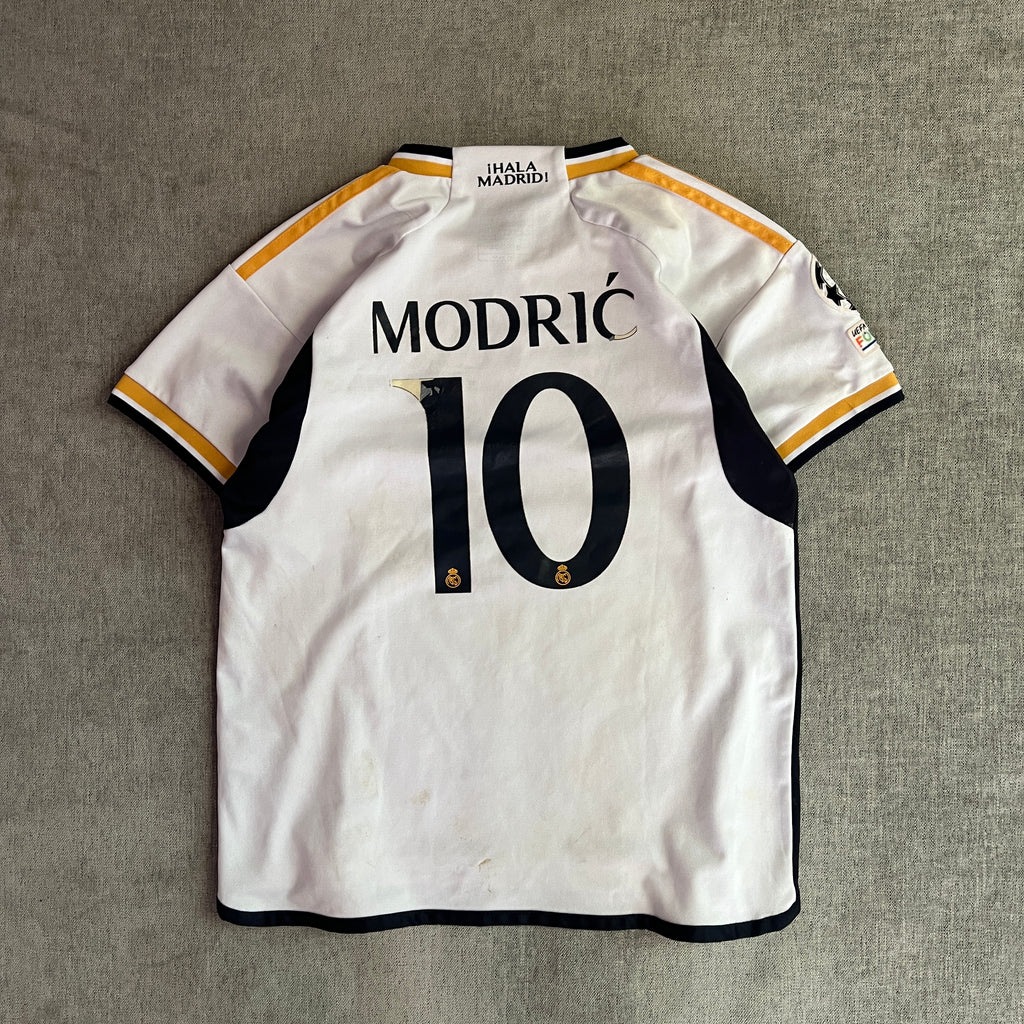Real Madrid "Modric" Sport Tee