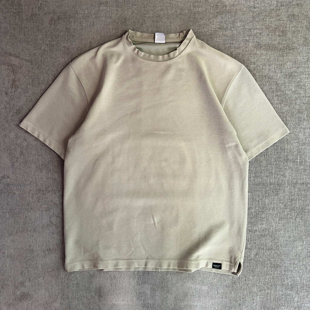 Zara Basic Tee