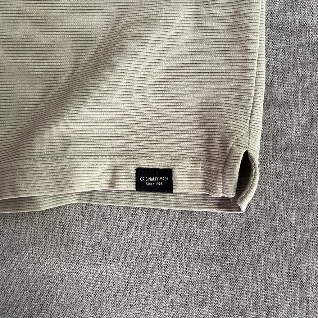 Zara Basic Tee