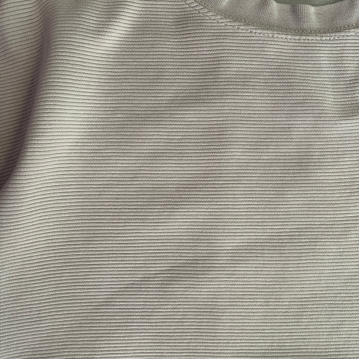 Zara Basic Tee