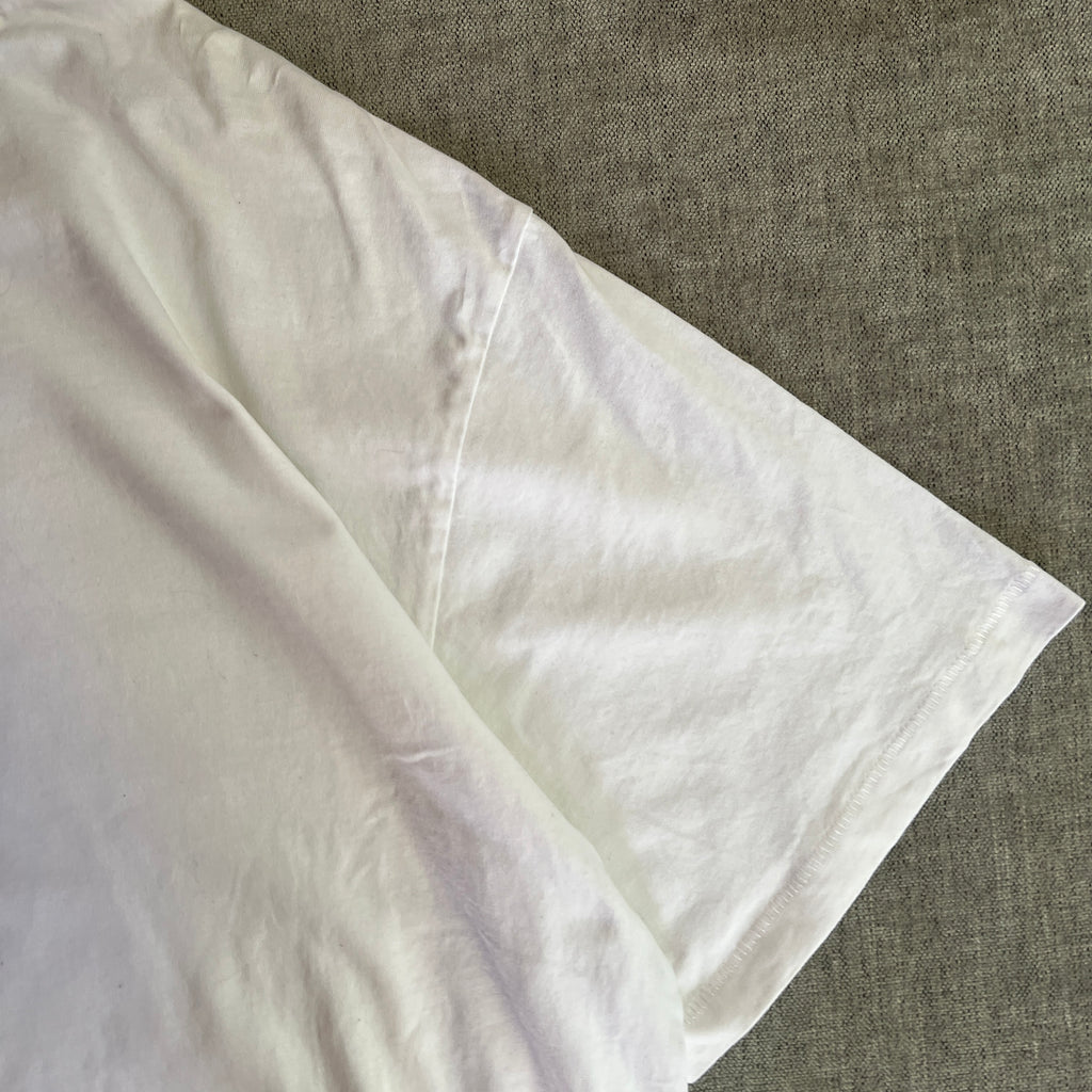 No Boundaries Oversized Tee