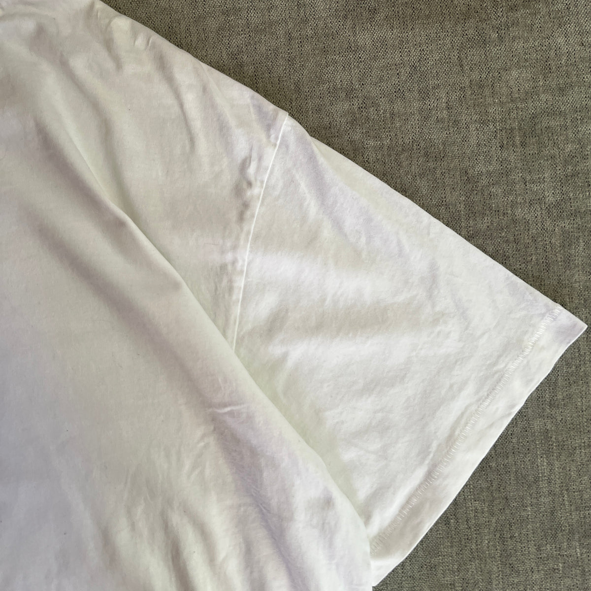 No Boundaries Oversized Tee
