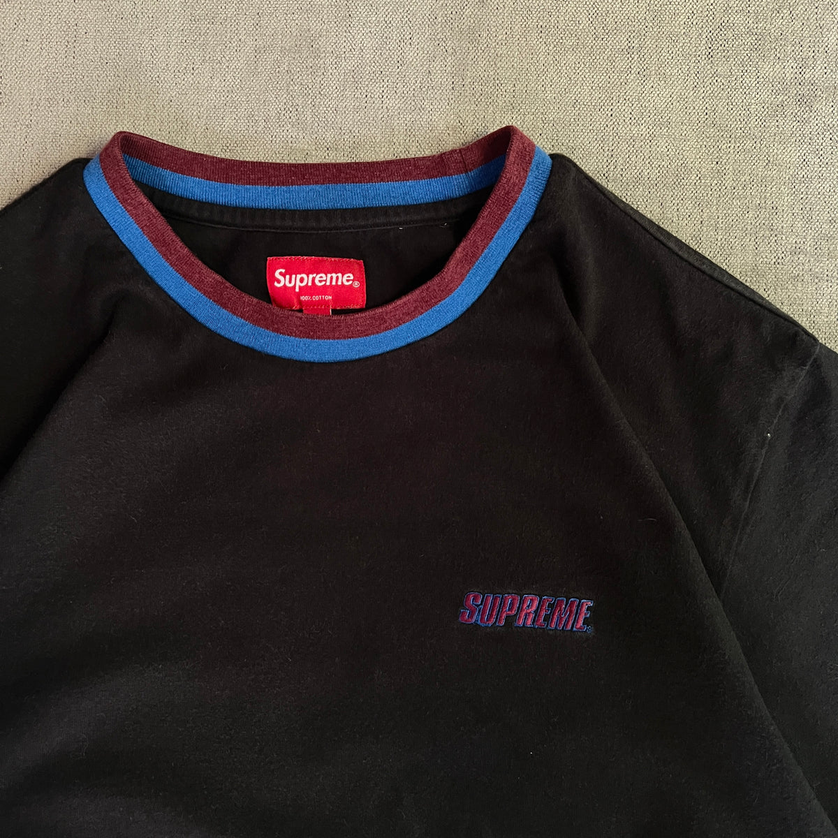 Supreme Hype Tee