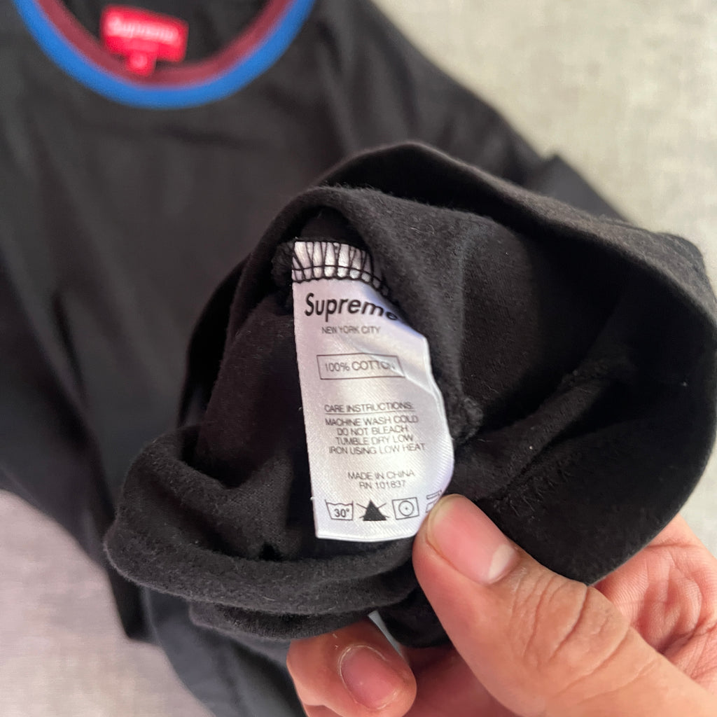 Supreme Hype Tee