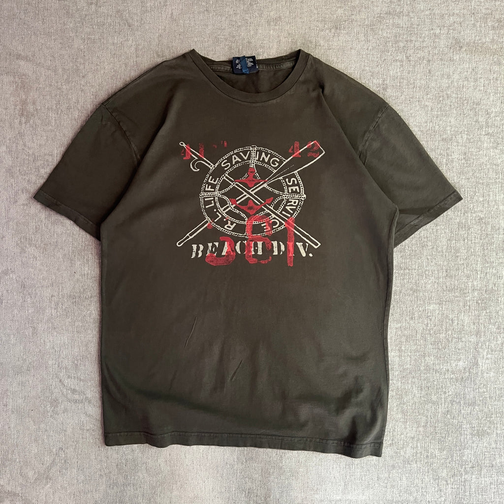 Polo RL Vintage Tee