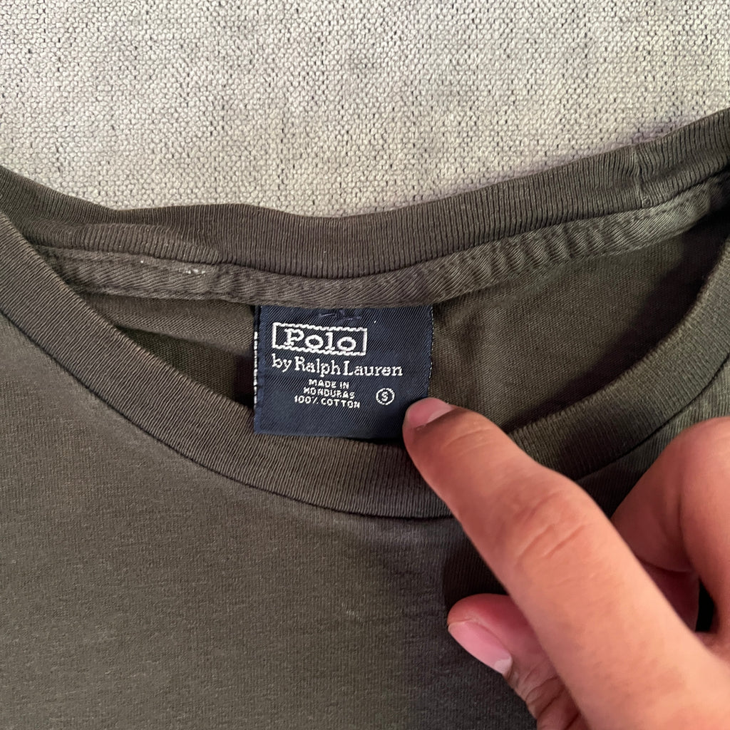 Polo RL Vintage Tee