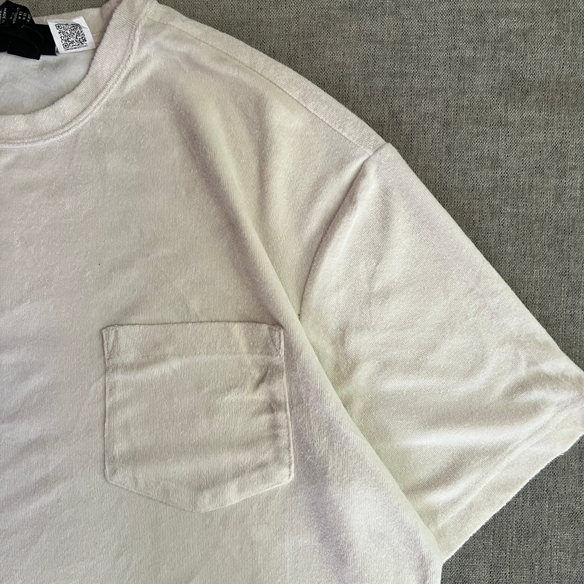 H&M Pocket Tee