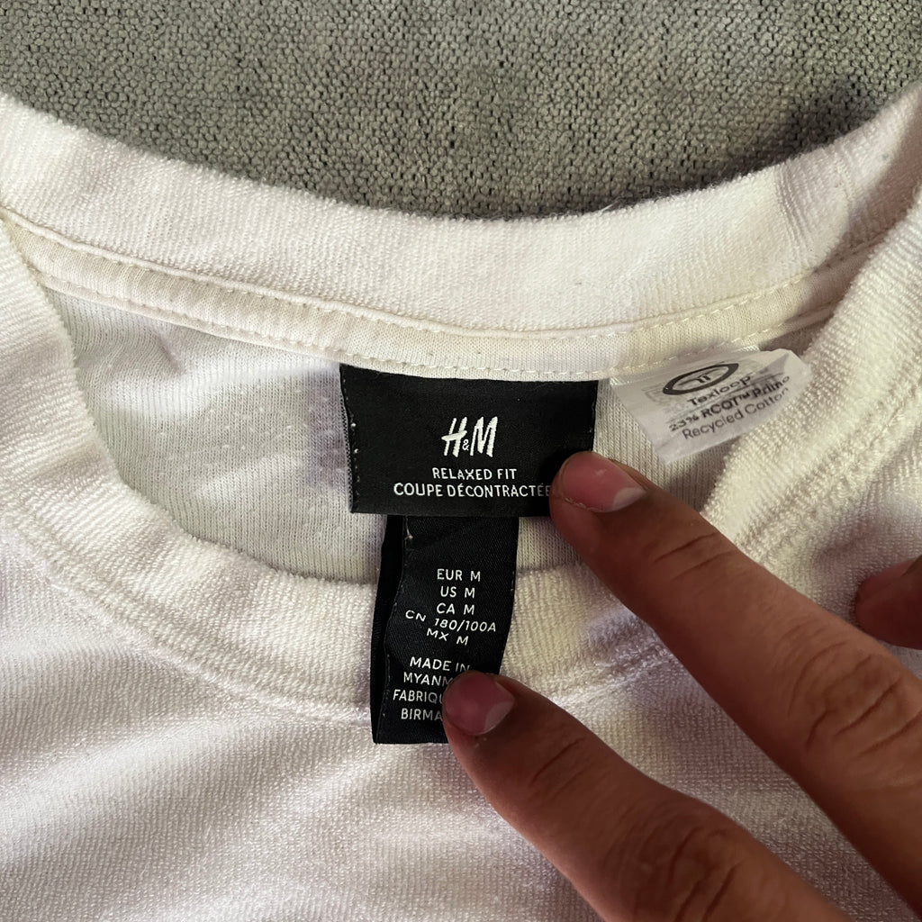 H&M Pocket Tee