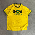 Jamaica Ring Tee