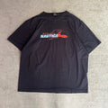 Nautica Surf Style Vintage Tee
