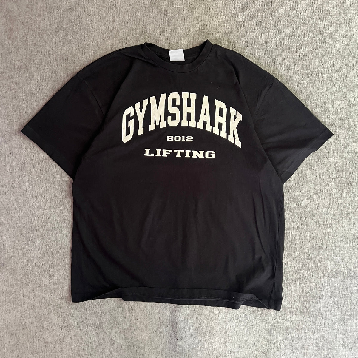 Gymshark "Lifting" Tee