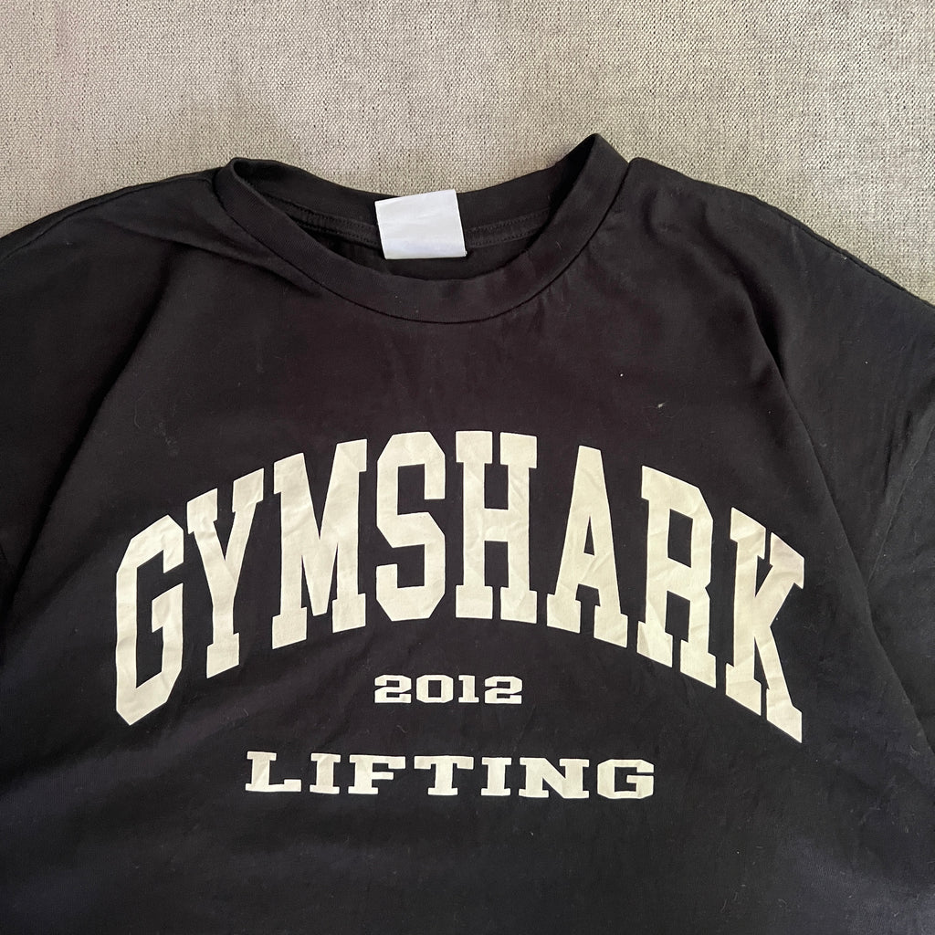 Gymshark "Lifting" Tee