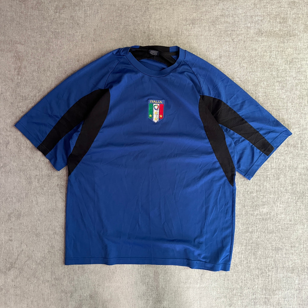 Italia Retro Style Sport Tee