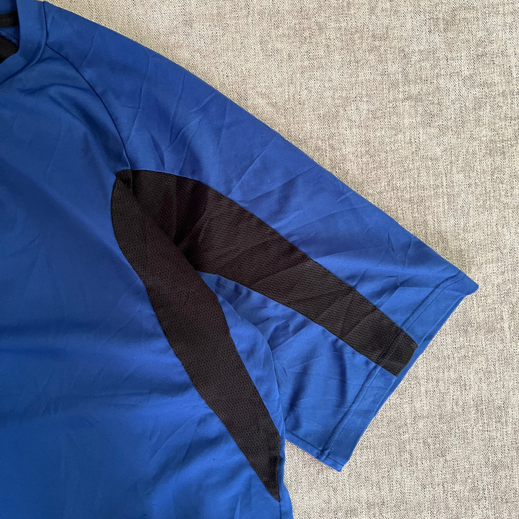 Italia Retro Style Sport Tee