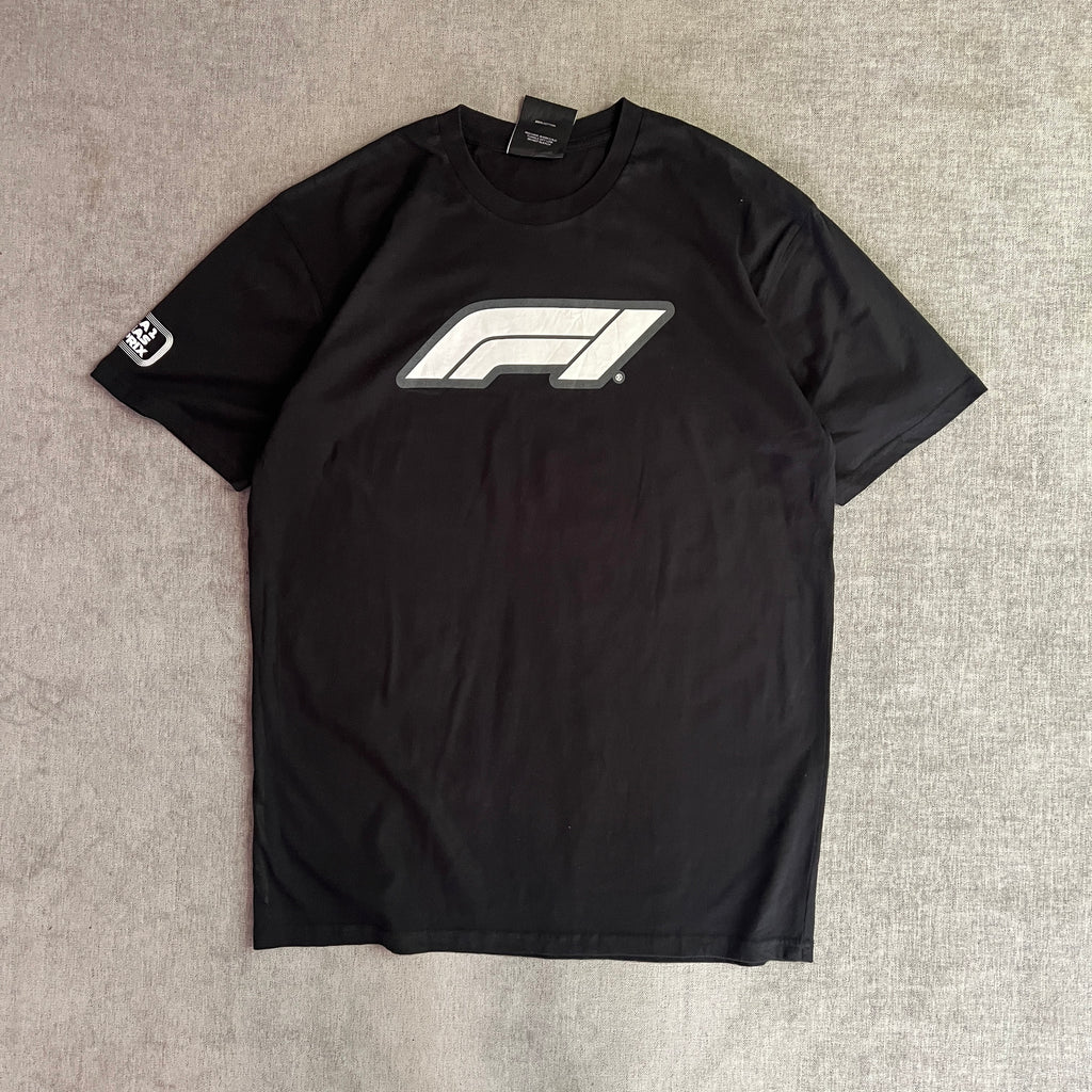 F1 "Las Vegas Grad Prix" Oficial Merch Tee