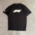 F1 "Las Vegas Grad Prix" Oficial Merch Tee