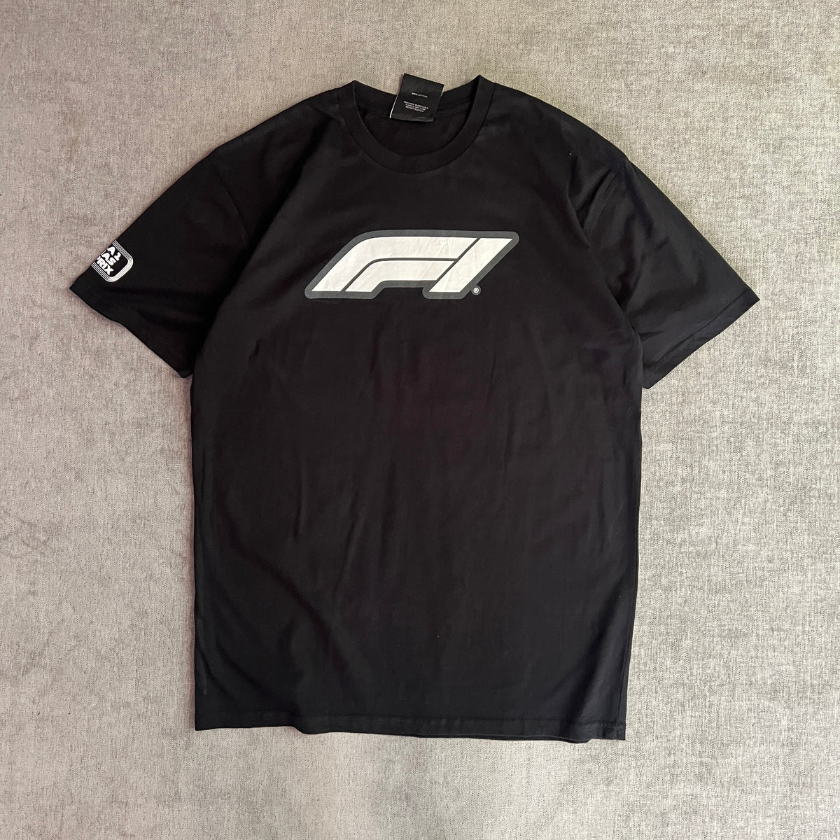 F1 "Las Vegas Grad Prix" Oficial Merch Tee