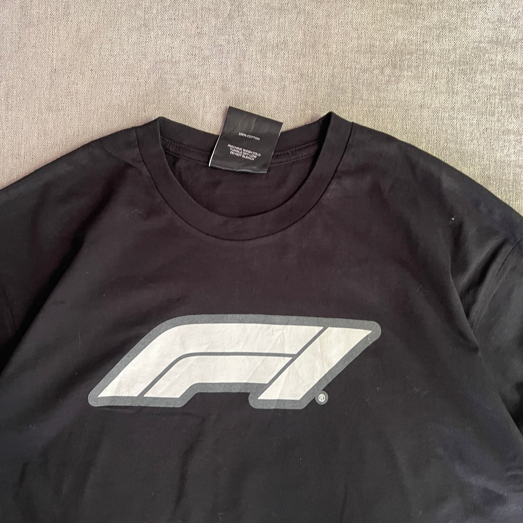 F1 "Las Vegas Grad Prix" Oficial Merch Tee