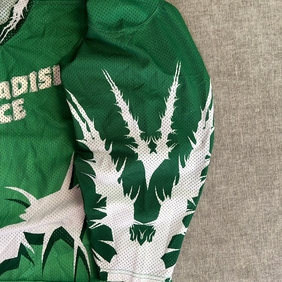 Jersey Spikes "Paradise ice" Long Sleeve