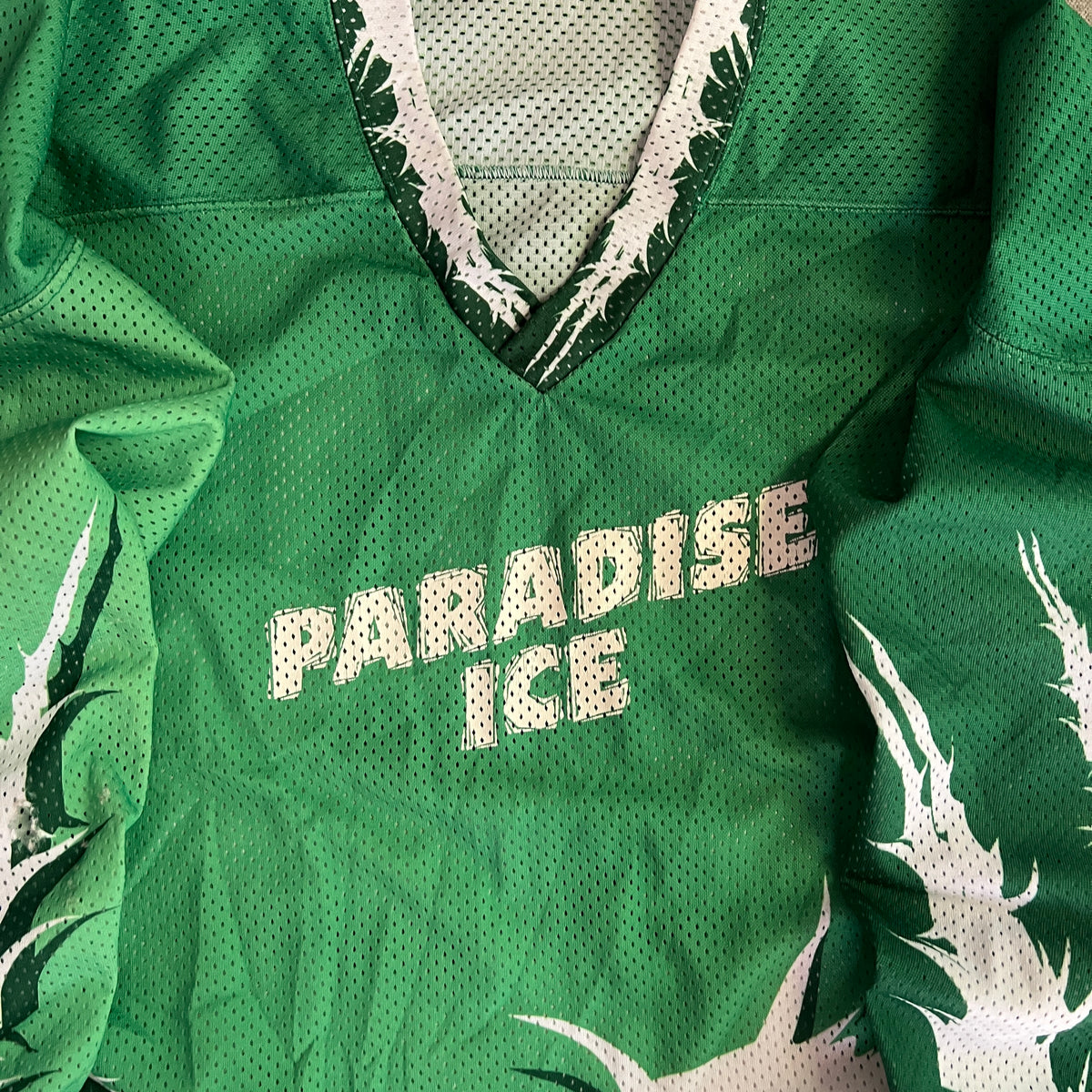 Jersey Spikes "Paradise ice" Long Sleeve