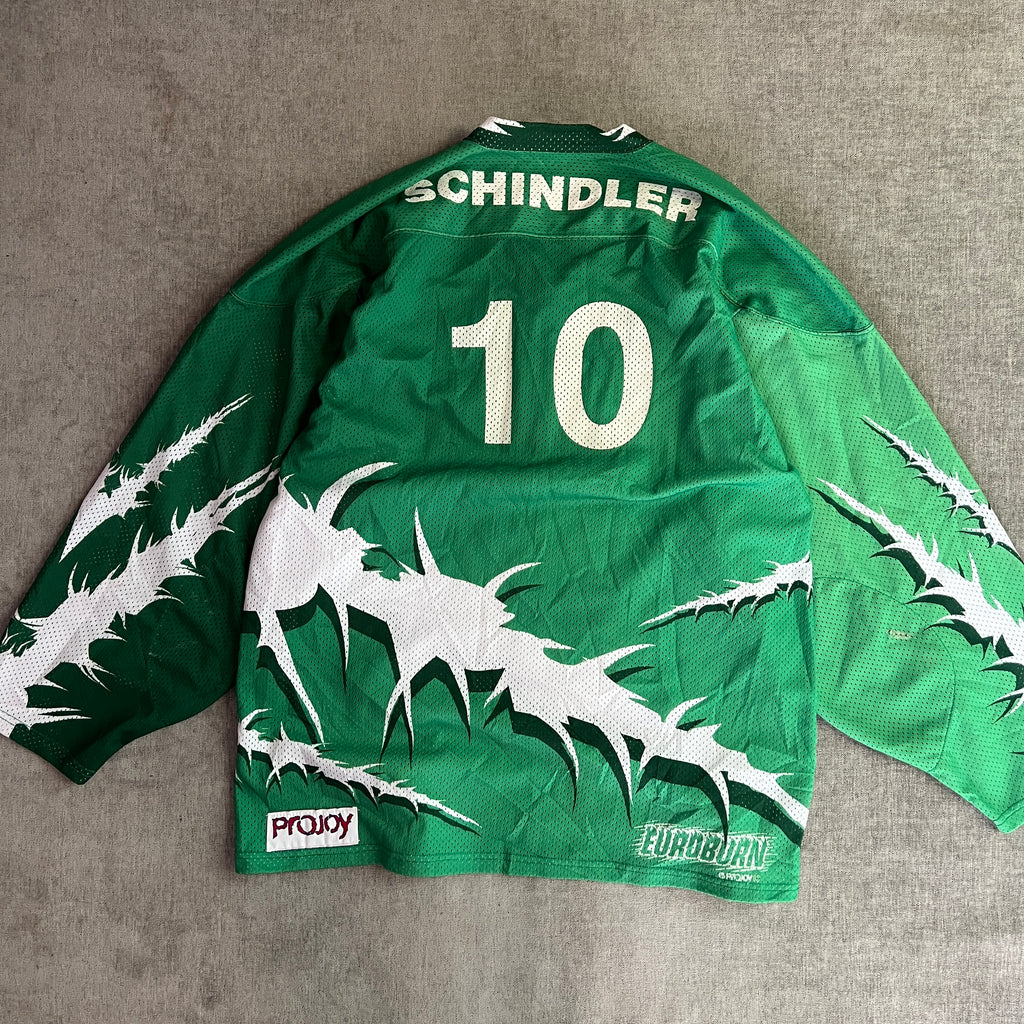 Jersey Spikes "Paradise ice" Long Sleeve