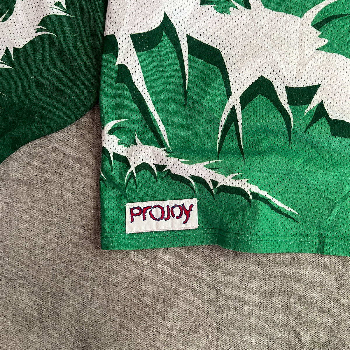 Jersey Spikes "Paradise ice" Long Sleeve