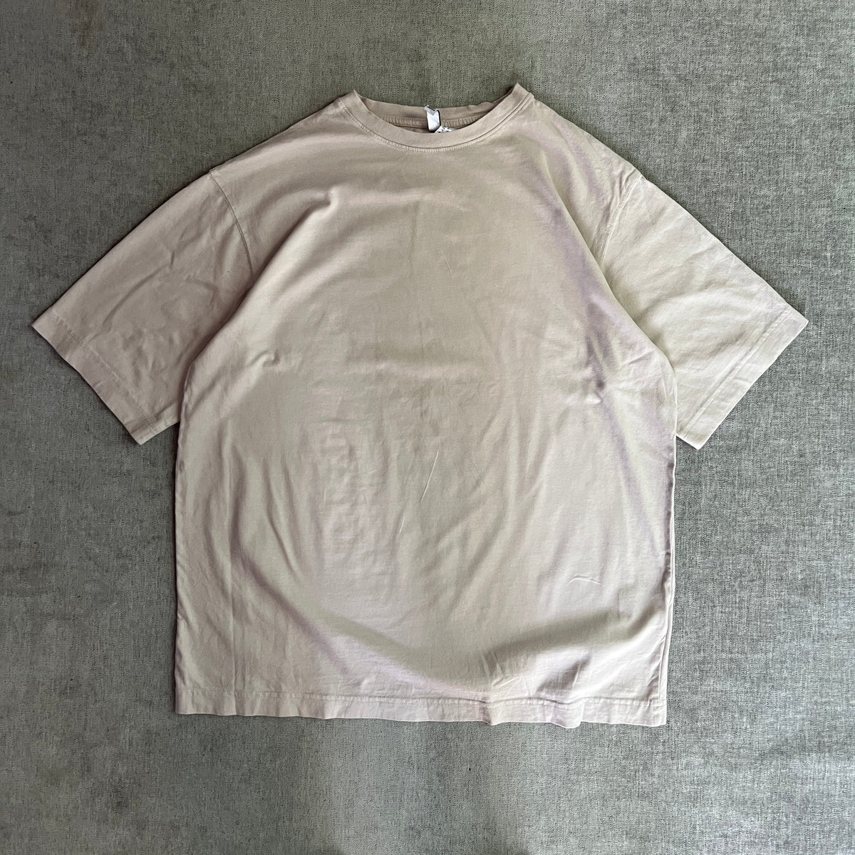 H&M Divided Oversized Basic Tee