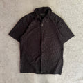 No Boundaries Animal Print Shirt
