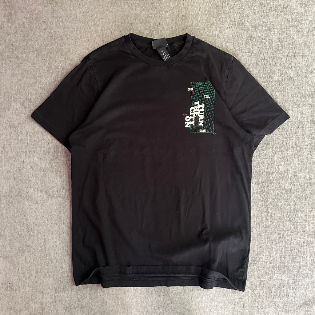 H&M Graphic Tee