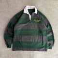 Polo Long Sleeve "Rugby Wear"