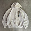 Harley-Davidson Vintage ZIp Up Hoodie
