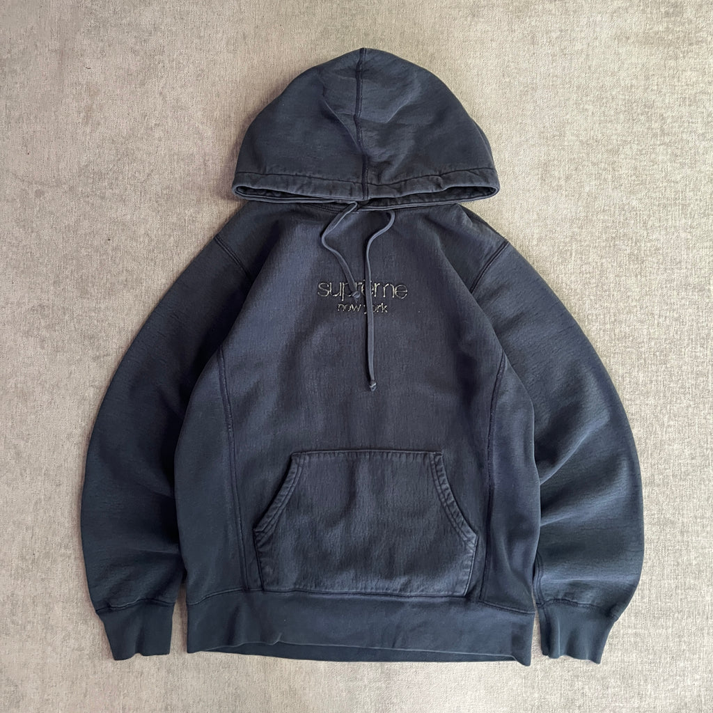 Supreme "New York" Hoodie