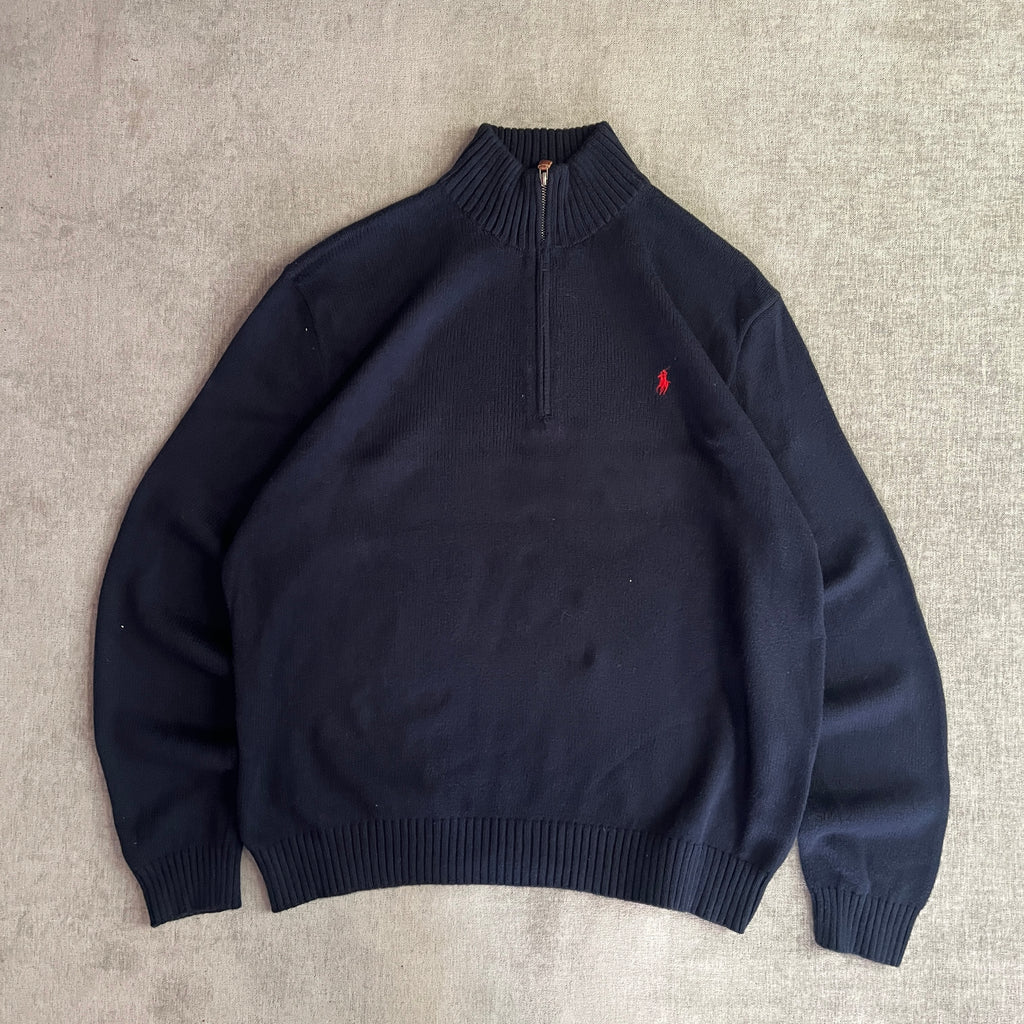 Polo by RL Half Zip