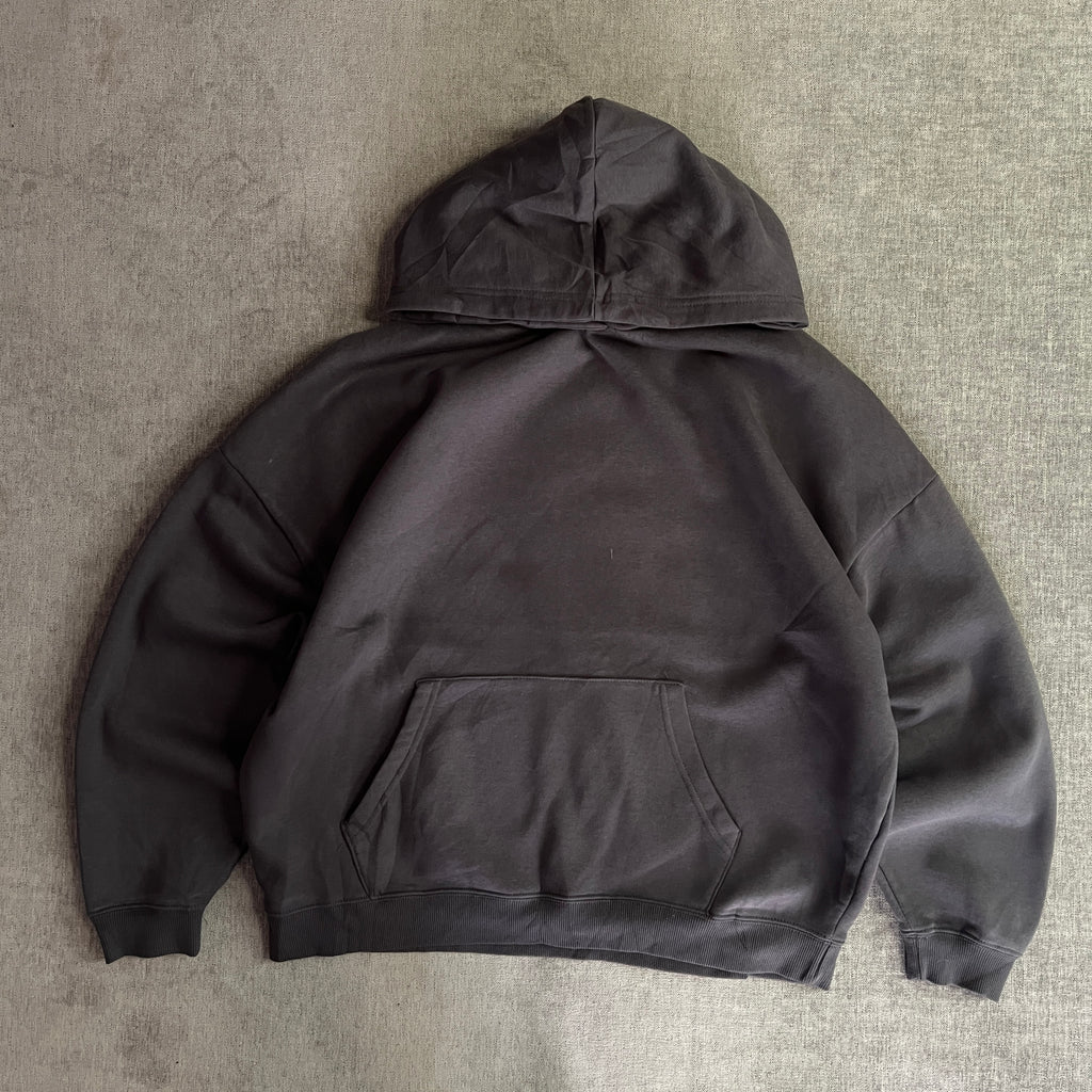 FB Hoodie Basic Boxy